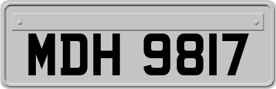 MDH9817