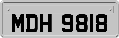 MDH9818
