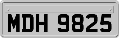 MDH9825