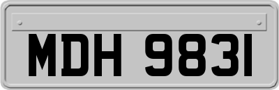 MDH9831