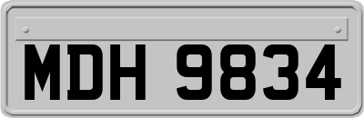 MDH9834