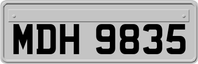 MDH9835