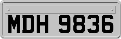 MDH9836