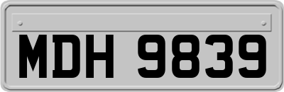 MDH9839