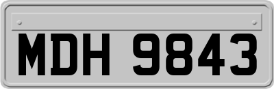 MDH9843