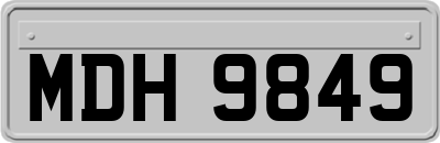 MDH9849