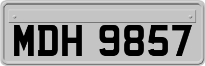 MDH9857