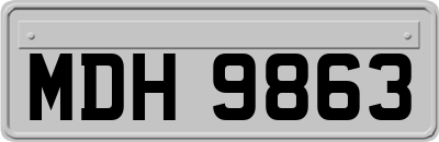 MDH9863