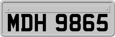 MDH9865