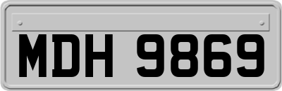 MDH9869