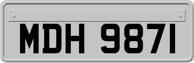 MDH9871