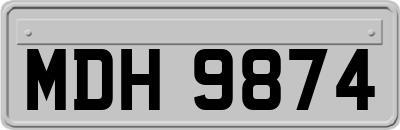 MDH9874