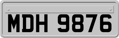 MDH9876