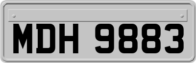 MDH9883