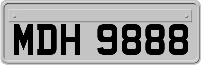 MDH9888