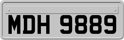 MDH9889