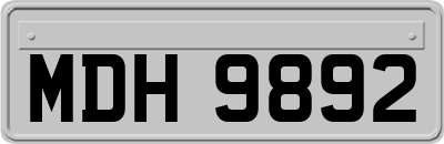 MDH9892