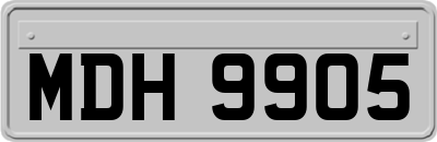 MDH9905