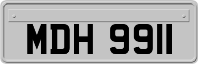 MDH9911