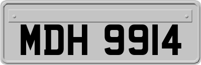 MDH9914