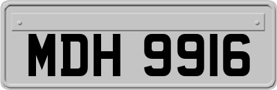 MDH9916