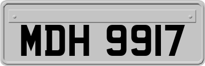 MDH9917