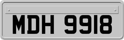 MDH9918