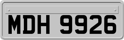 MDH9926