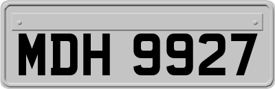 MDH9927