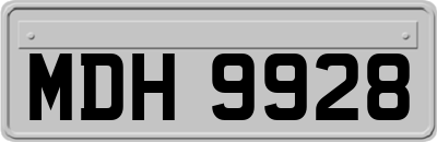 MDH9928