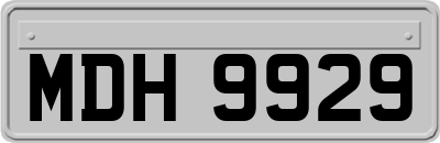 MDH9929