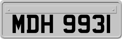 MDH9931