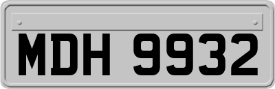 MDH9932