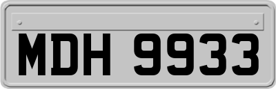 MDH9933