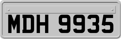 MDH9935