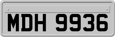 MDH9936