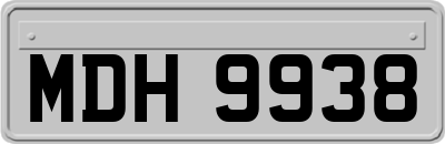MDH9938