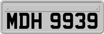 MDH9939