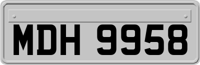 MDH9958