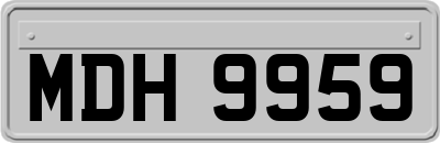 MDH9959