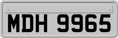 MDH9965