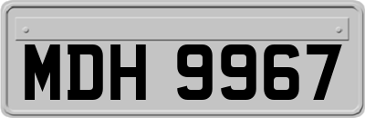 MDH9967