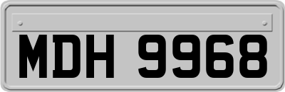 MDH9968