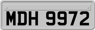 MDH9972
