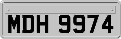 MDH9974