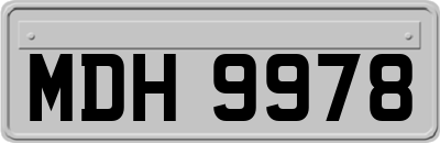 MDH9978