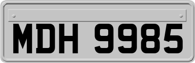 MDH9985