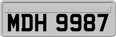 MDH9987