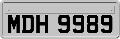 MDH9989