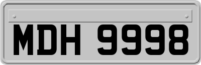 MDH9998